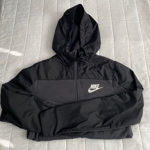 Men’s X-Small Nike Zip Hoodie